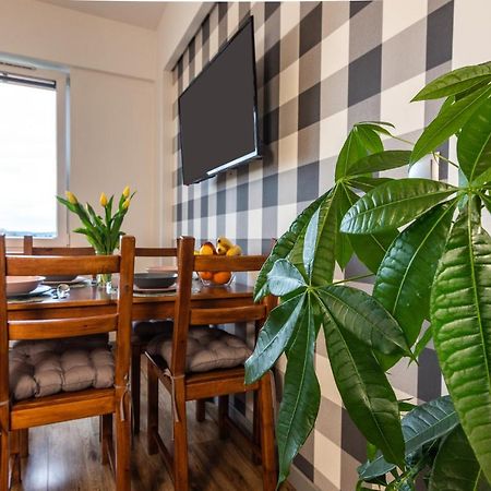 Energylandia Zator Apartament Asia מראה חיצוני תמונה