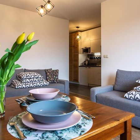 Energylandia Zator Apartament Asia מראה חיצוני תמונה