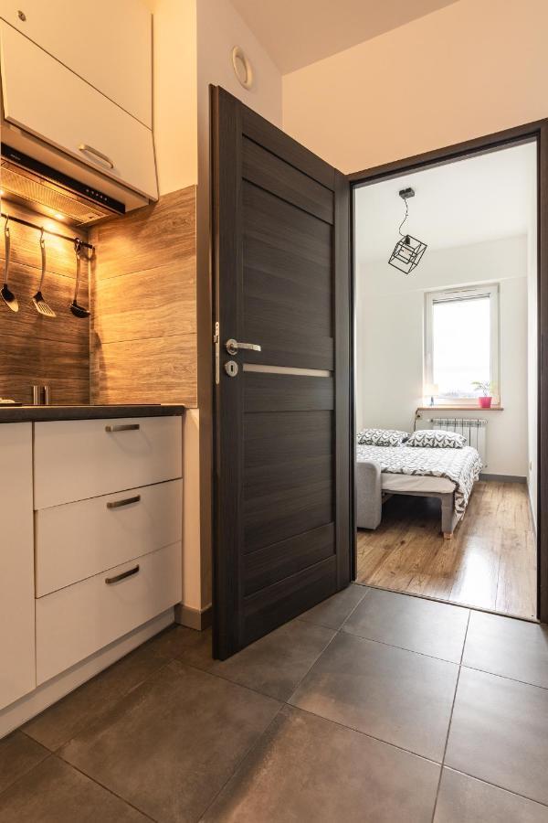 Energylandia Zator Apartament Asia מראה חיצוני תמונה