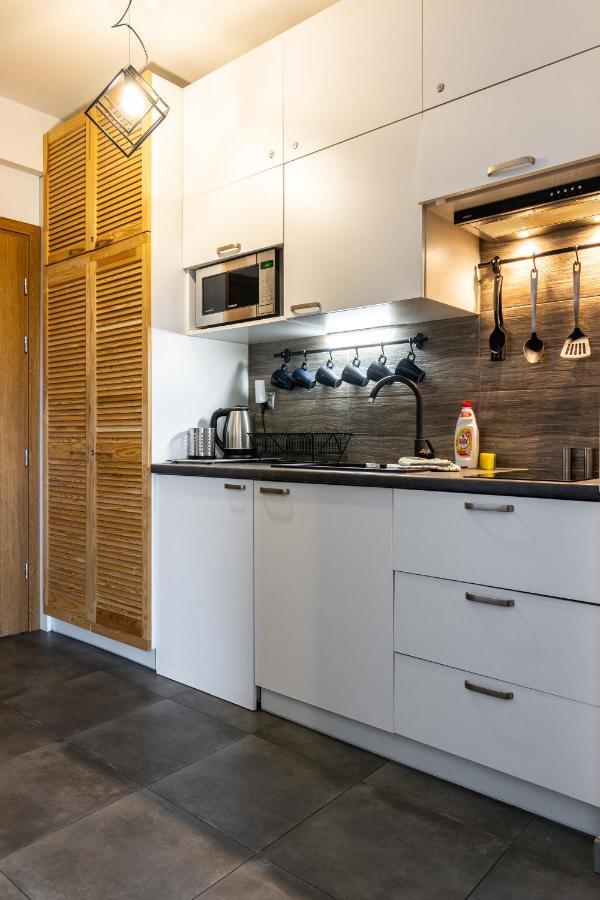 Energylandia Zator Apartament Asia מראה חיצוני תמונה