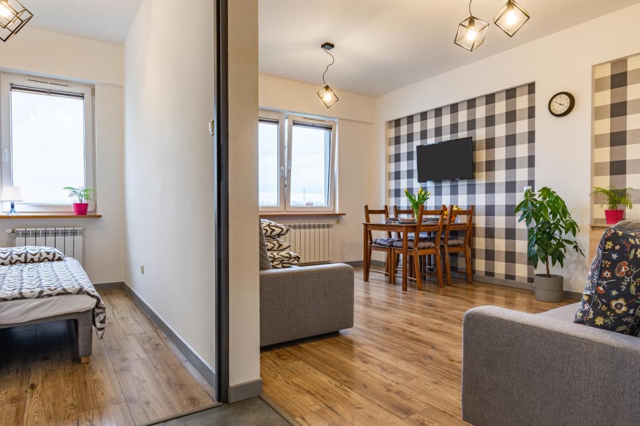 Energylandia Zator Apartament Asia מראה חיצוני תמונה