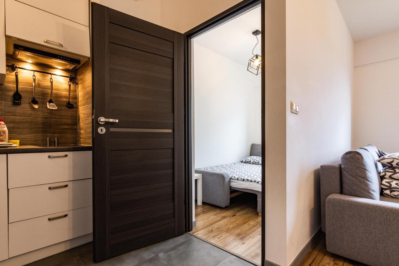 Energylandia Zator Apartament Asia מראה חיצוני תמונה