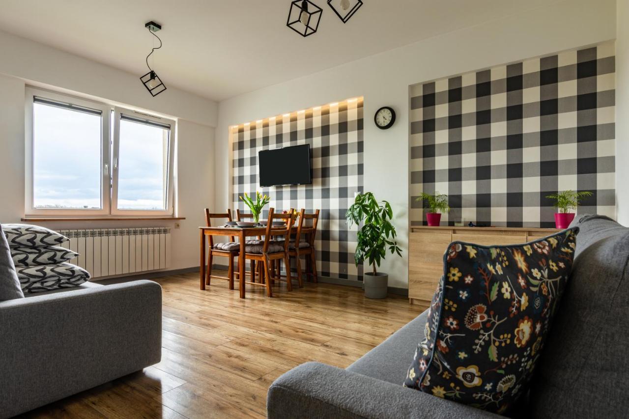 Energylandia Zator Apartament Asia מראה חיצוני תמונה
