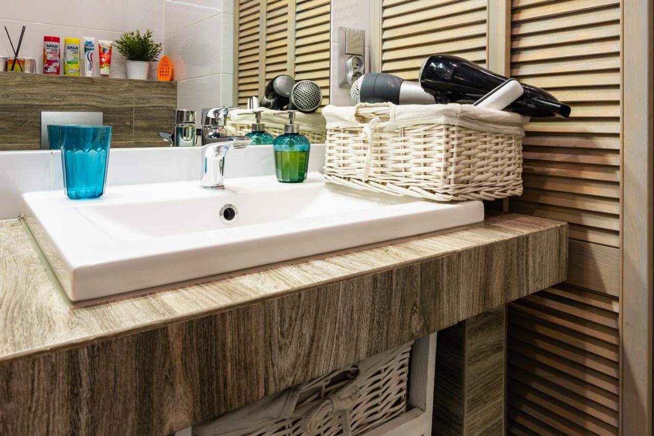 Energylandia Zator Apartament Asia מראה חיצוני תמונה