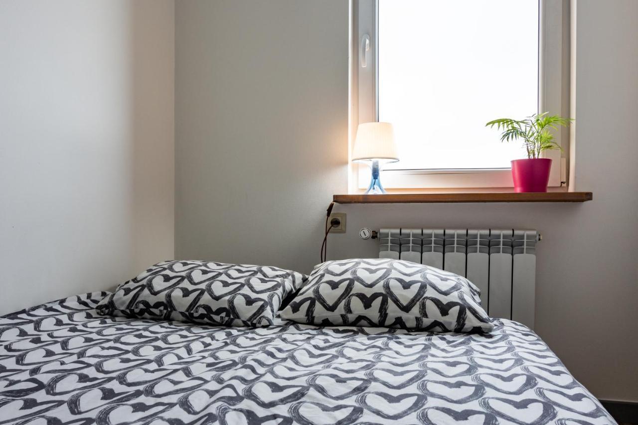 Energylandia Zator Apartament Asia מראה חיצוני תמונה