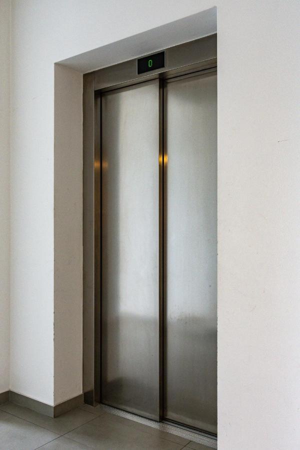 Energylandia Zator Apartament Asia מראה חיצוני תמונה