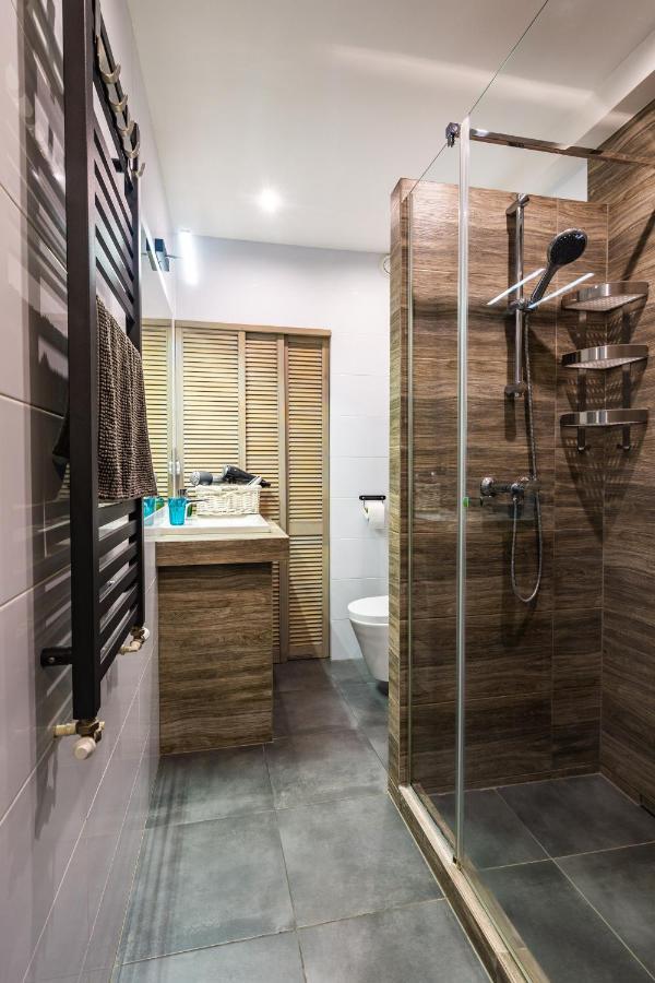 Energylandia Zator Apartament Asia מראה חיצוני תמונה